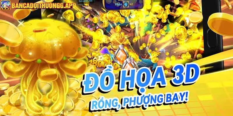 Boss Cua Quay với cơ hội trúng thưởng hấp dẫn