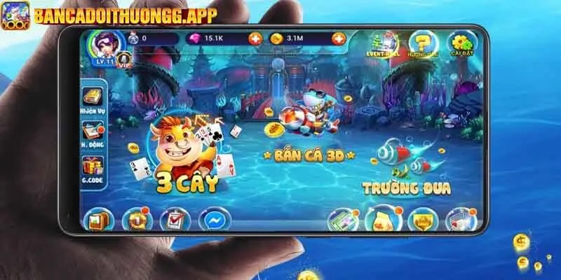 Gemwin - Cổng game giải trí uy tín, đẳng cấp hàng đầu